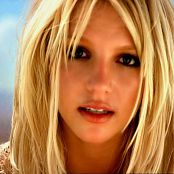 Britney Spears Im Not a Girl Not Yet A Woman Music Video