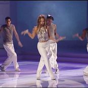 Jennifer Lopez If You Had My Love Live VH1 Fashion Awards 1999 Video