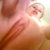 Young Girl Fingering Herself Video