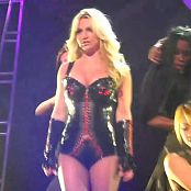 Britney Spears Till The World Ends Live GMA Bootleg HD Video