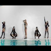 Britney Spears Work Bitch 7th Heaven Remix HD Video