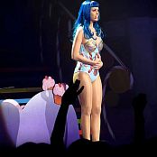 Katy Perry Firework Live In Paris Concert 2011 HD Video