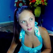 Bailey Knox Camshow 16 July 2015 Video