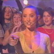 Alice Deejay The Lonely One Live CDUK 2001 Video