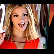 Britney Spears Lucky HD Music Video