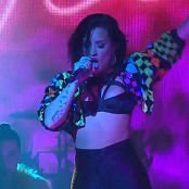 Demi Lovato Cool For The Summer Live The Voice Australia 2015 HD Video