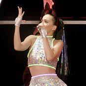 Katy Perry Part Of Me Live Prismatic World Tour 2015 HD Video