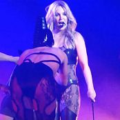 Lucky Guy Gets Whipped By Britney Spears In Dominatrix Outfit HD Video