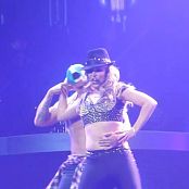 Britney Spears Break The Ice Sexy Dance Routine HD Video