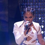 Jennifer Lopez Mini Concert IHeartRadio Music Festival 2015 HD Video
