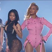 Beyonce & Nicki Minaj Medley Live Benefit Concert 2015 HD Video