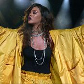 Rihanna Concert Live Rock In Rio 2015 HD Video