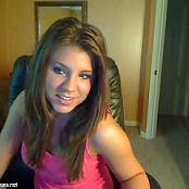 Blueyedcass Super Sexy In Pink Camshow Video