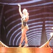 Britney Spears Circus Live 20150822 Las Vegas HD Video