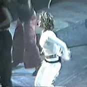 Britney Spears You Drive Me Crazy Live BOMT Tour 1999 วีดีโอ