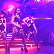 Britney Spears Sexy Dominatrix Fun With Nicole Richie HD Video