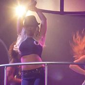 Britney Spears Piece of Me Live Las Vegas 2015 HD Video