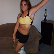 Katies World Workout Outfit Picture Set 007