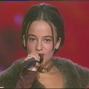 Alizee Moi Lolita Live Le Grand Soir Very Sexy Performance Video