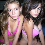Sexy Amateur Teens Picture Pack 011