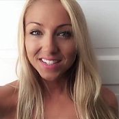 Brooke Marks Sexy Zipset HD Videos Pack