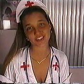 Christina Model Slutty Nurse & Halloween Classic Video