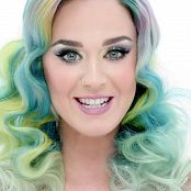 Katy Perry Happy Merry Christmas HM Commercial HD Video