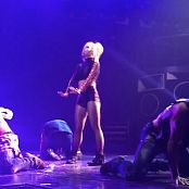 Britney Spears Break The Ice Sexy Live Las Vegas 2014 HD Video