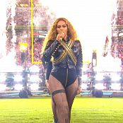 Beyonce Super Bowl 2016 50 Halftime Show HD Video