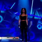 Cheryl Cole Call My Name Live Channel 4 HD Video