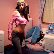 2 Busty Teen Sluts Dancing In Their Bedroom Video