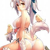 Hentai & Anime Babes Picture Pack 003