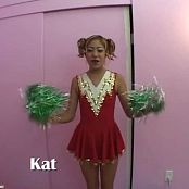 Kat Young Cute Girl Rough Anal DP Video