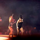 Britney Spears Sexy Booty Show In Philadelphia 2009 HD Video
