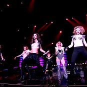 Girls Aloud Revolution In The Head Live OOC Tour HD Video