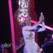 Iggy Azalea Feat Rita Ora Black Widow Live Ellen 2014 HD Video