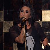 Demi Lovato Cool für die Summer Live Billboard Music Awards 2016 HD Video