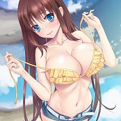 Hentai & Anime Babes Picture Pack 033