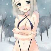 Hentai & Anime Babes Picture Pack 036