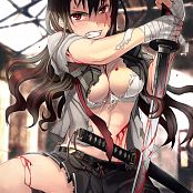 Hentai & Anime Babes Picture Pack 046