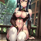Hentai & Anime Babes Picture Pack 048