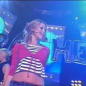 Rachel Stevens I Said Never Again Live Ministry Of Mayhem 2005 Video