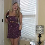 Sherri Chanel I Came For The Beer JOI HD Video