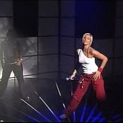 Kate Ryan Scream For More Live TOTP NL 2003 Video