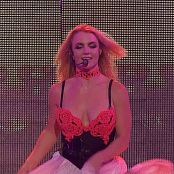 Britney Spears If U Seek Amy Live Femme Fatale Tour HD Video