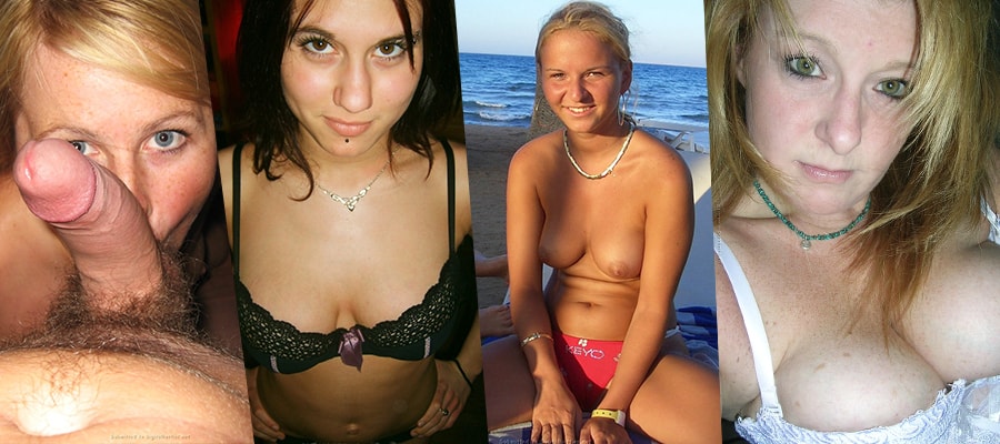 Sexy Swedish Amateur Girls Pictures Pack Download