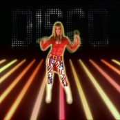 Kylie Minogue Your Disco Needs You Video