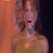 S Club 7 Natural Live TOTP 2001 Video