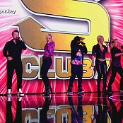 S Club 7 Live Children In Need 2014 HD Video