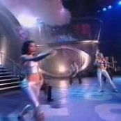 S Club 7 S Club Party Live Sexy Silver Outfits Video